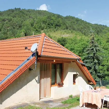 Du Jocou Holiday home