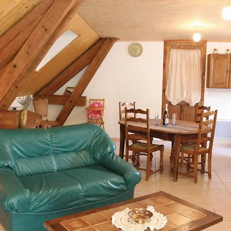 Du Jocou * Glandage