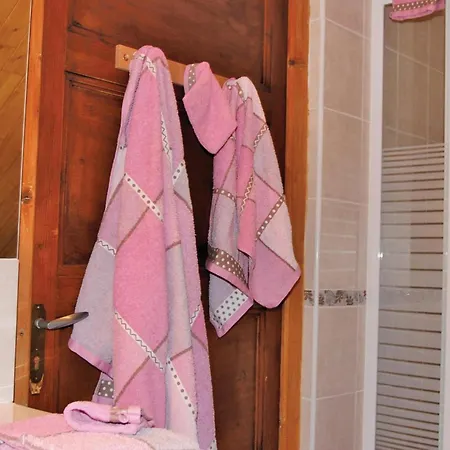 Holiday home Du Jocou