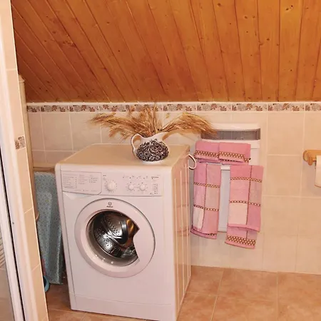 Holiday home Du Jocou *