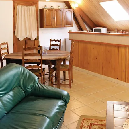 Du Jocou Holiday home *
