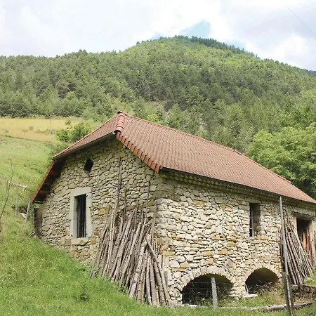 Holiday home Du Jocou *
